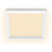 Philips SceneSwitch 8720169347892 LED-panel 12 W Varmvit Vit