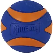 Chuckit! Ultra Squeaker Ball stl. XL