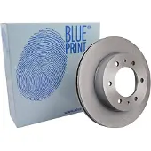 Blue Print Bromsskiva ADA104339 fram, ventilerad, 1 Stycke