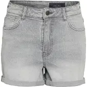 Noisy May Jeans ljusgrå