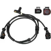 FEBI BILSTEIN Sensor, hjulhastighet 174636