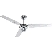 CasaFan TRISTAR-Z 120 CH krom takfläkt 59 W