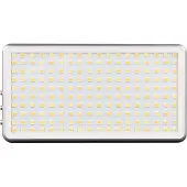 Dörr SVL-180 PB PRO LED videobelysning Antal lysdioder: 180 Bi-Color