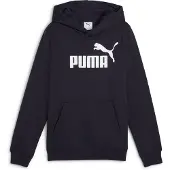 Puma Ess Nº 1 Logo Huvtröja
