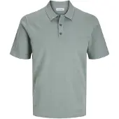 Jack & Jones Emil Relaxed Kortärmad Polotröja