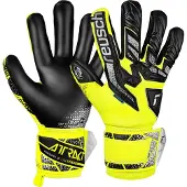 Reusch Attrakt Freegel Silver Målvaktshandskar