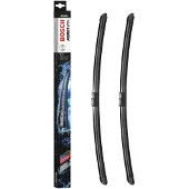 Bosch Torkarblad Aerotwin A938S, 600mm, Front, 2 Stycke
