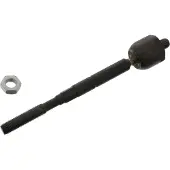 FEBI BILSTEIN Axialgelenk, spårstång 45610