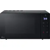 LG NeoChef MH7032JAS, Bänkdiskmaskin, Grillmikrovågsugn, 30 l, 900 W, Inbyggd display, LED