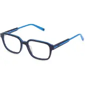 FILA Glasögonram VFI303 09AD 51