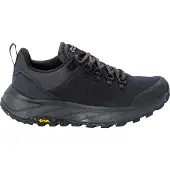 Jack Wolfskin Women's Terraventure Urban Low Phantom