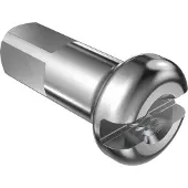 Dt Swiss 2 X 14mm Aluminum Nipplar 100 Enheter