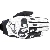 Alpinestars Sp X 7 Perforerade Läderhandskar