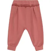 Fixoni Leggings gammalrosa