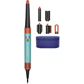 Dyson Suszarko-lokówka Airwrap i.d. Straight+Wavy Patyna/Topaz (533598-01)