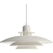 BELID Taklampa , dimbara, Beige, Matsal, Metall