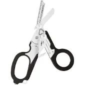 Leatherman Raptor Rescue 832167 Black, rescue shears