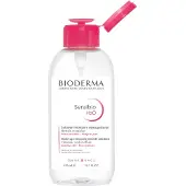 Bioderma SensibioH2O Solution Micellaire Original 850 ml