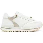 Tommy Hilfiger Metallic Fine Cleat Trainers