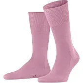 Falke Sockor gammalrosa