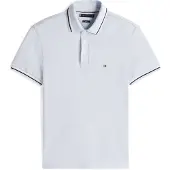 Tommy Hilfiger Tipped Slim Fit Kortärmad Polotröja