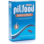 Pilfood Complex Density Hair 120 Kapslar
