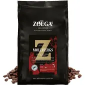 Zoegas | Mollbergs Blandning - 450 g. kaffebönor