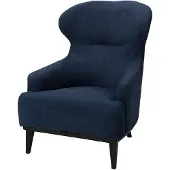 Artwood Toulouse fåtölj simply deep blue