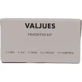 VALJUES Favorite Kit Doftset 1 st