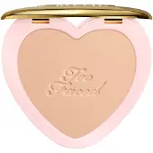 Too Faced born this way soft blur - Puder