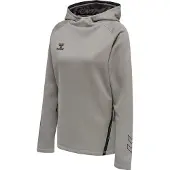 Hummel Cima Xk Tröja Med Huva