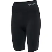 Hummel Tif Seamless Tights - Svart Dam, storlek Medium
