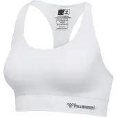 Hummel Sportbehå 'Tif' vit