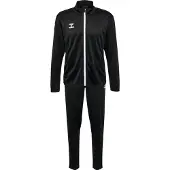 Hummel Träningsdräkt svart / vit