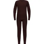 Odlo Merino 200 Långärmad Baslager-set