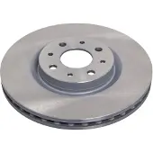 FEBI BILSTEIN Bromsskiva 43960 fram, ventilerad, 1 Stycke