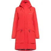 Didriksons Ilma 8, Parkas, Dam, Pomme Red
