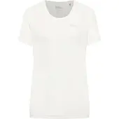 Jack Wolfskin Tech T-shirt Med Korta ärmar