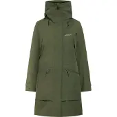 Didriksons Women's Ilma Parka 8 damparka