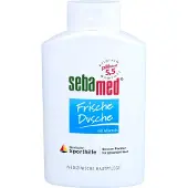 Sebamed Kropp Kroppstvätt Fräsch dusch