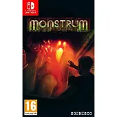 Games Switch Monstrum