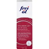 Apotheker Walter Bouhon GmbH Anti Age Hyaluron Lift All-In-One koncentrat Ansiktsemulsion 30 ml