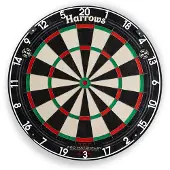 Harrows Darts Pro Matchplay 2 Bristle Piltavla