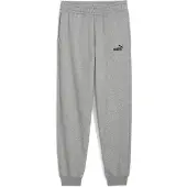 Puma Sweatpants - Gråmelerad - - 9-10 år (134-140) - Sweatpants