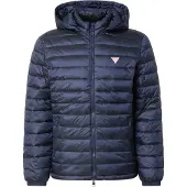 GUESS herr dunjacka triangel G