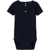 Name it Body k/ä - NbmKab - Noos - Dark Sapphire - - 56 - Body K/Ä