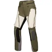 IXS Venture-Air 1.0 Motorcykel Textil Byxor