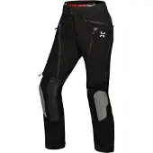 IXS Venture-Air 1.0 Motorcykel Textil Byxor