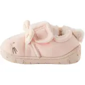 Next Innesko kräm / choklad / rosé