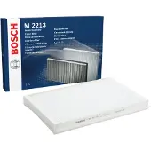 Bosch Kupéfilter 1 987 432 213